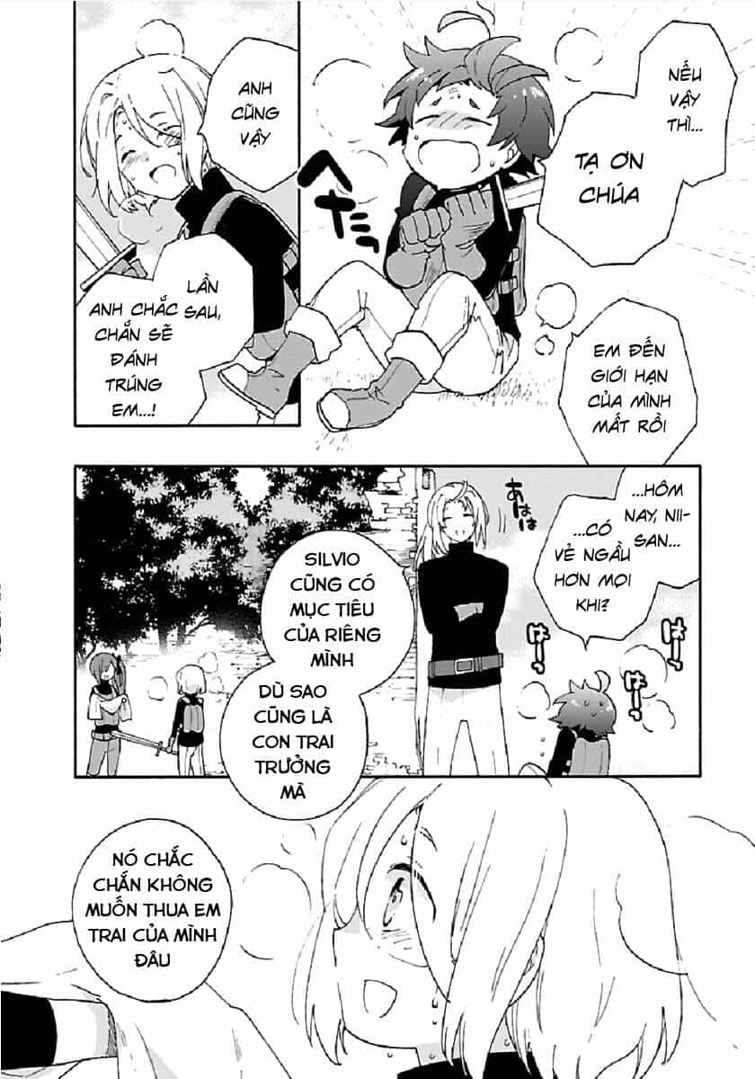 Tensei Shite Inaka De Slowlife Wo Okuritai - Chương 28 - ảnh 25