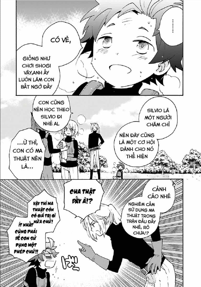 Tensei Shite Inaka De Slowlife Wo Okuritai - Chương 28 - ảnh 26