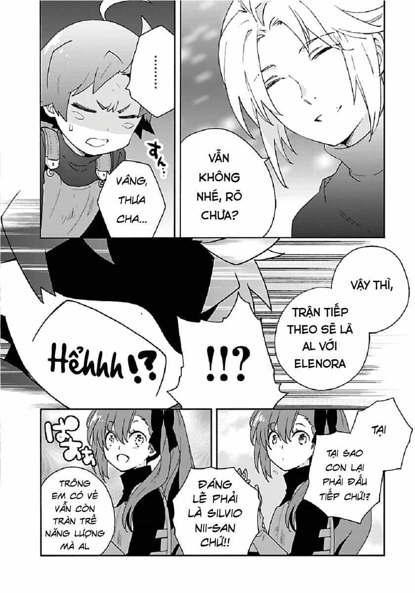 Tensei Shite Inaka De Slowlife Wo Okuritai - Chương 28 - ảnh 27