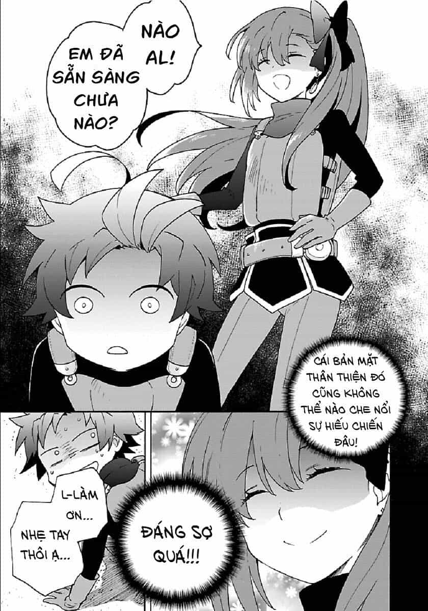 Tensei Shite Inaka De Slowlife Wo Okuritai - Chương 28 - ảnh 30