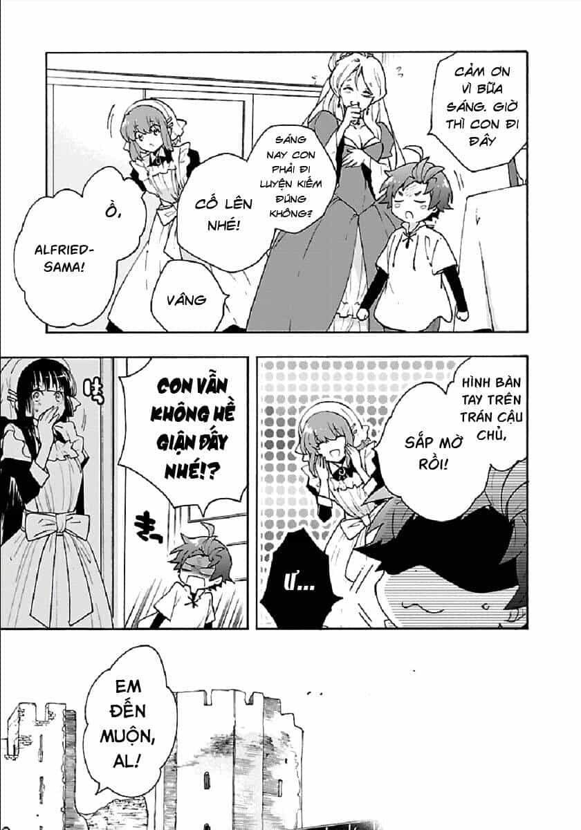 Tensei Shite Inaka De Slowlife Wo Okuritai - Chương 28 - ảnh 4