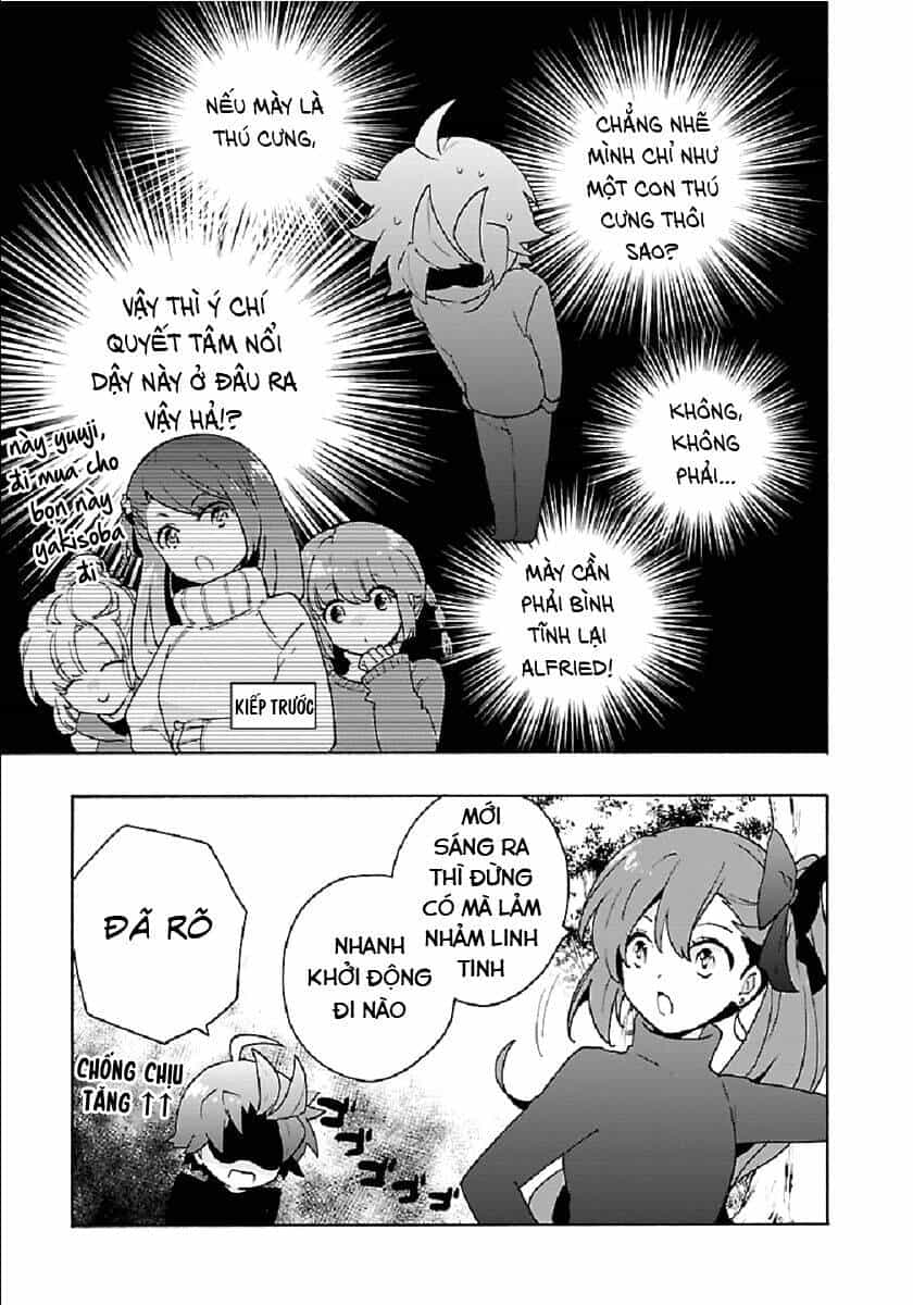 Tensei Shite Inaka De Slowlife Wo Okuritai - Chương 28 - ảnh 6