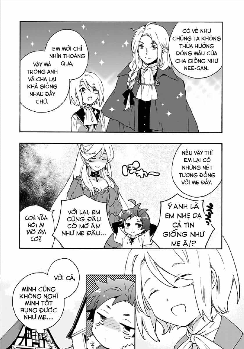 Tensei Shite Inaka De Slowlife Wo Okuritai - Chương 29 - ảnh 16