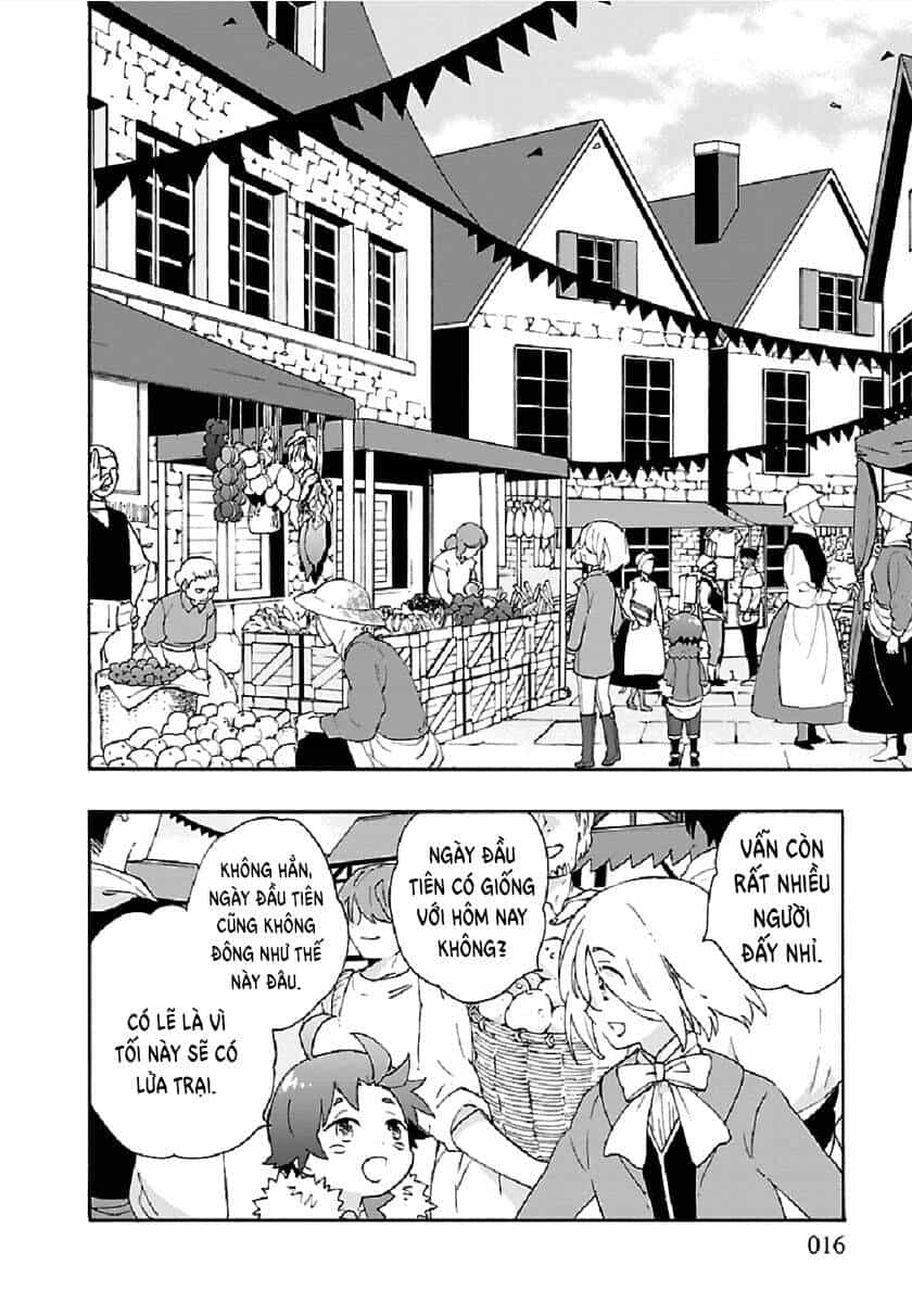 Tensei Shite Inaka De Slowlife Wo Okuritai - Chương 29 - ảnh 17