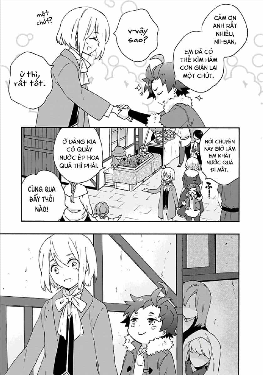 Tensei Shite Inaka De Slowlife Wo Okuritai - Chương 29 - ảnh 20