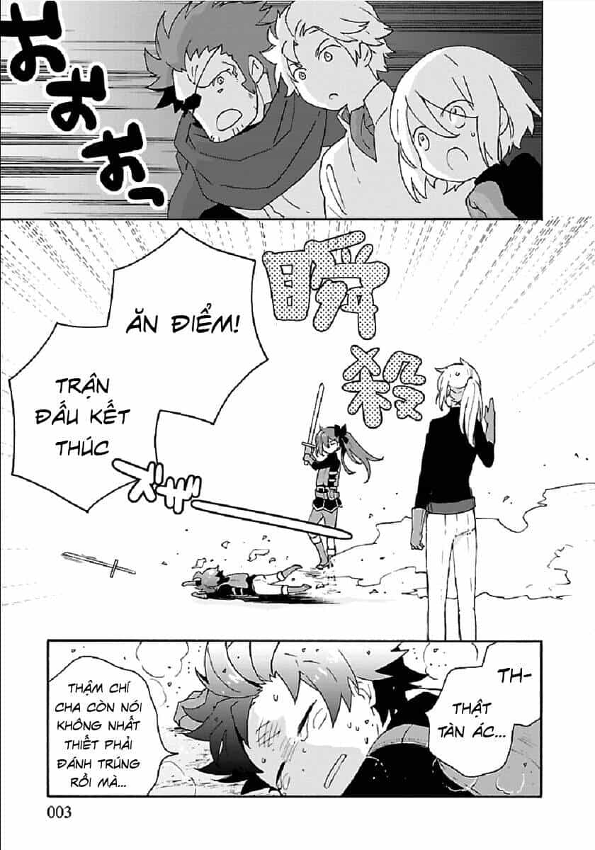 Tensei Shite Inaka De Slowlife Wo Okuritai - Chương 29 - ảnh 5