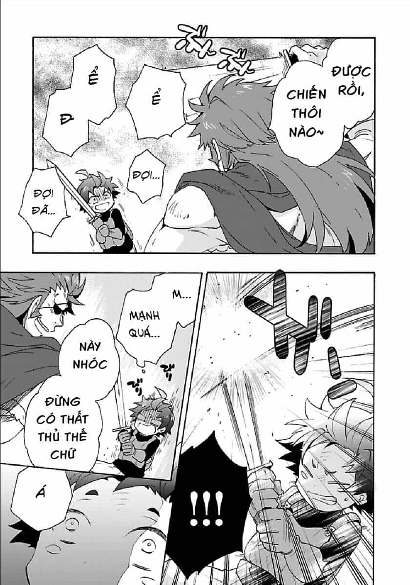 Tensei Shite Inaka De Slowlife Wo Okuritai - Chương 29 - ảnh 8