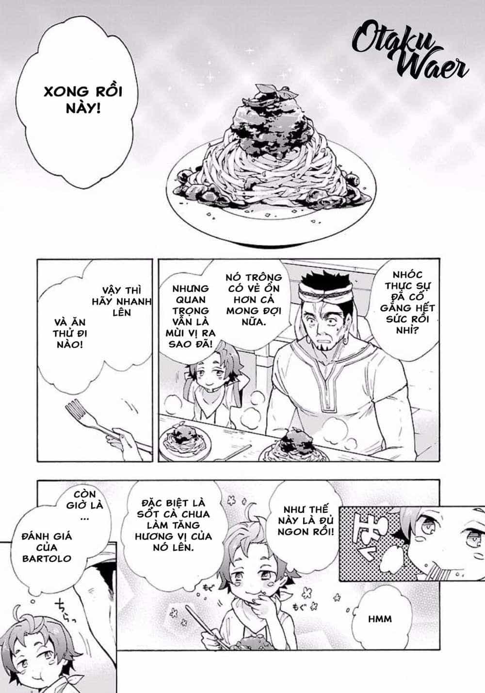 Tensei Shite Inaka De Slowlife Wo Okuritai - Chương 3 - ảnh 16