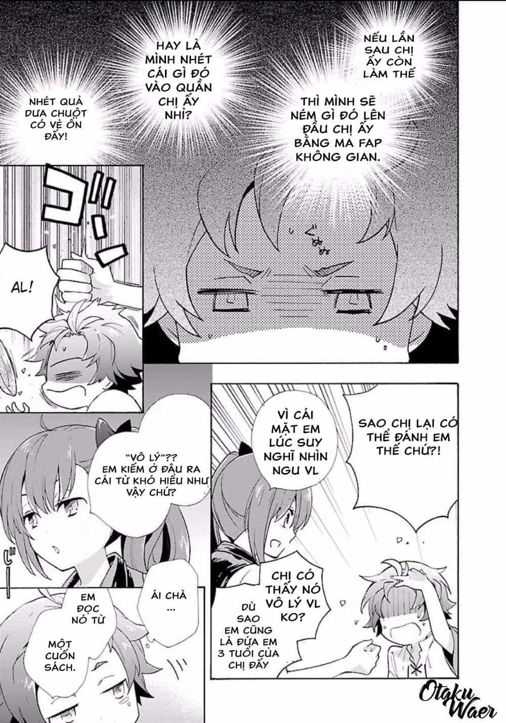 Tensei Shite Inaka De Slowlife Wo Okuritai - Chương 3 - ảnh 6