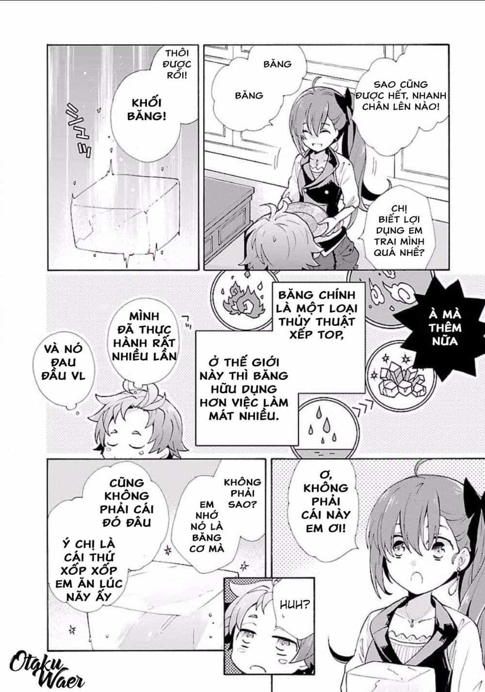Tensei Shite Inaka De Slowlife Wo Okuritai - Chương 3 - ảnh 7