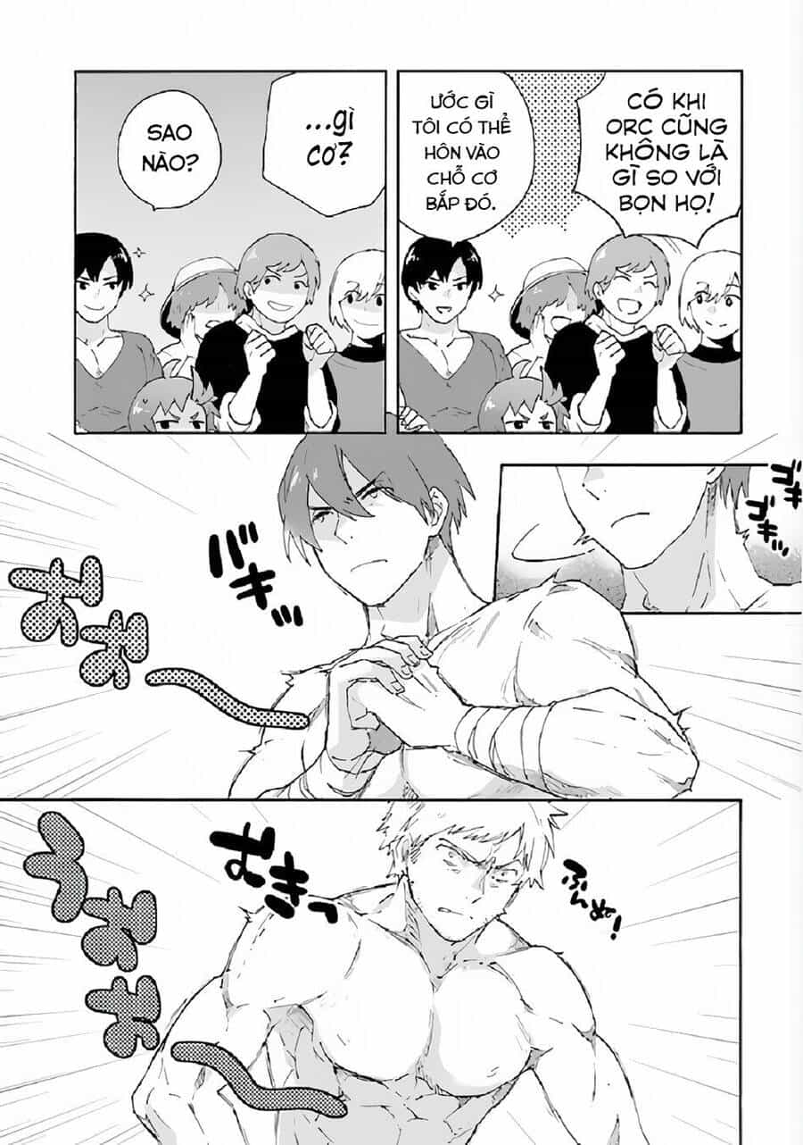 Tensei Shite Inaka De Slowlife Wo Okuritai - Chương 30 - ảnh 11