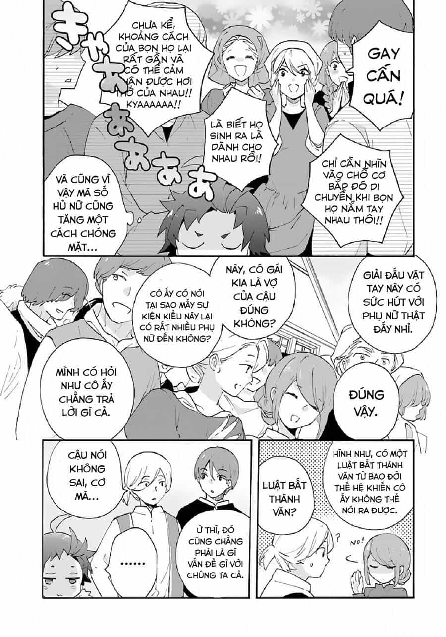 Tensei Shite Inaka De Slowlife Wo Okuritai - Chương 30 - ảnh 13