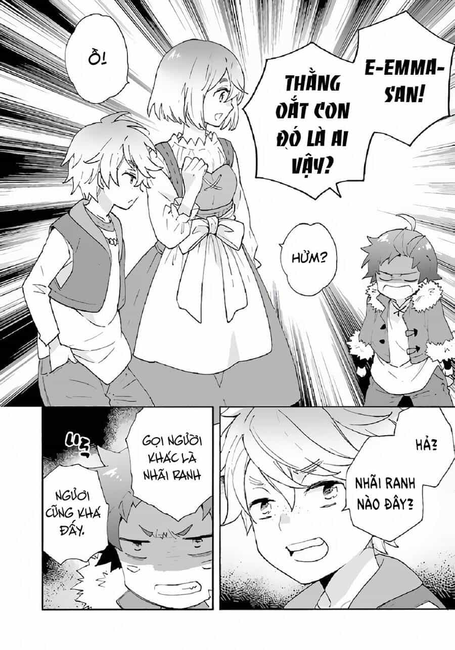 Tensei Shite Inaka De Slowlife Wo Okuritai - Chương 30 - ảnh 17