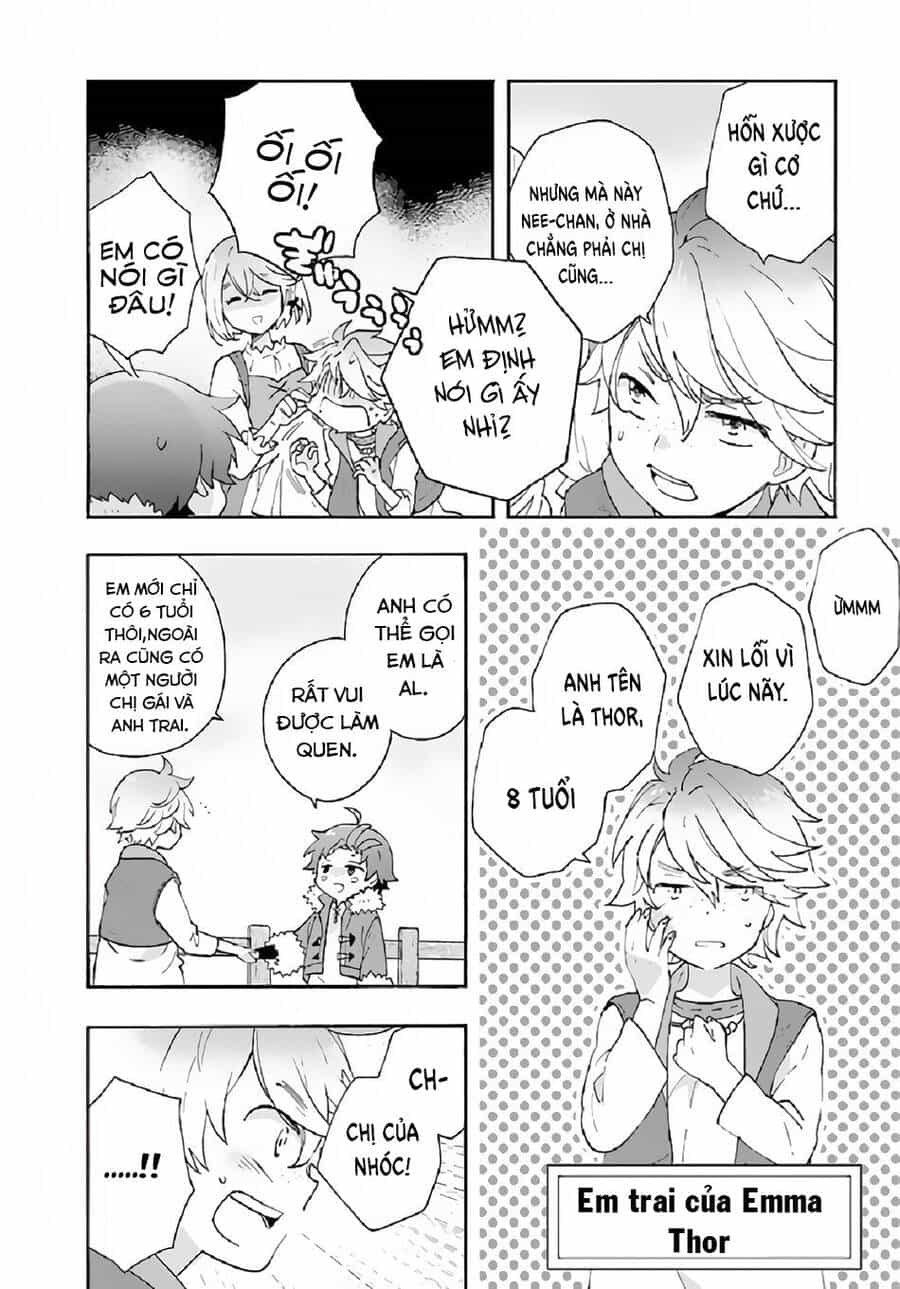 Tensei Shite Inaka De Slowlife Wo Okuritai - Chương 30 - ảnh 19