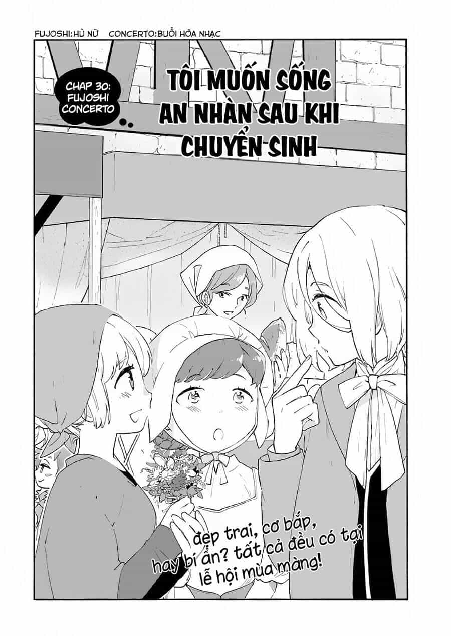 Tensei Shite Inaka De Slowlife Wo Okuritai - Chương 30 - ảnh 2