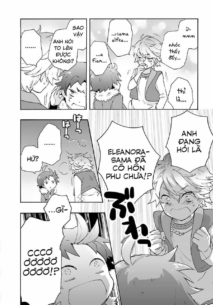 Tensei Shite Inaka De Slowlife Wo Okuritai - Chương 30 - ảnh 21