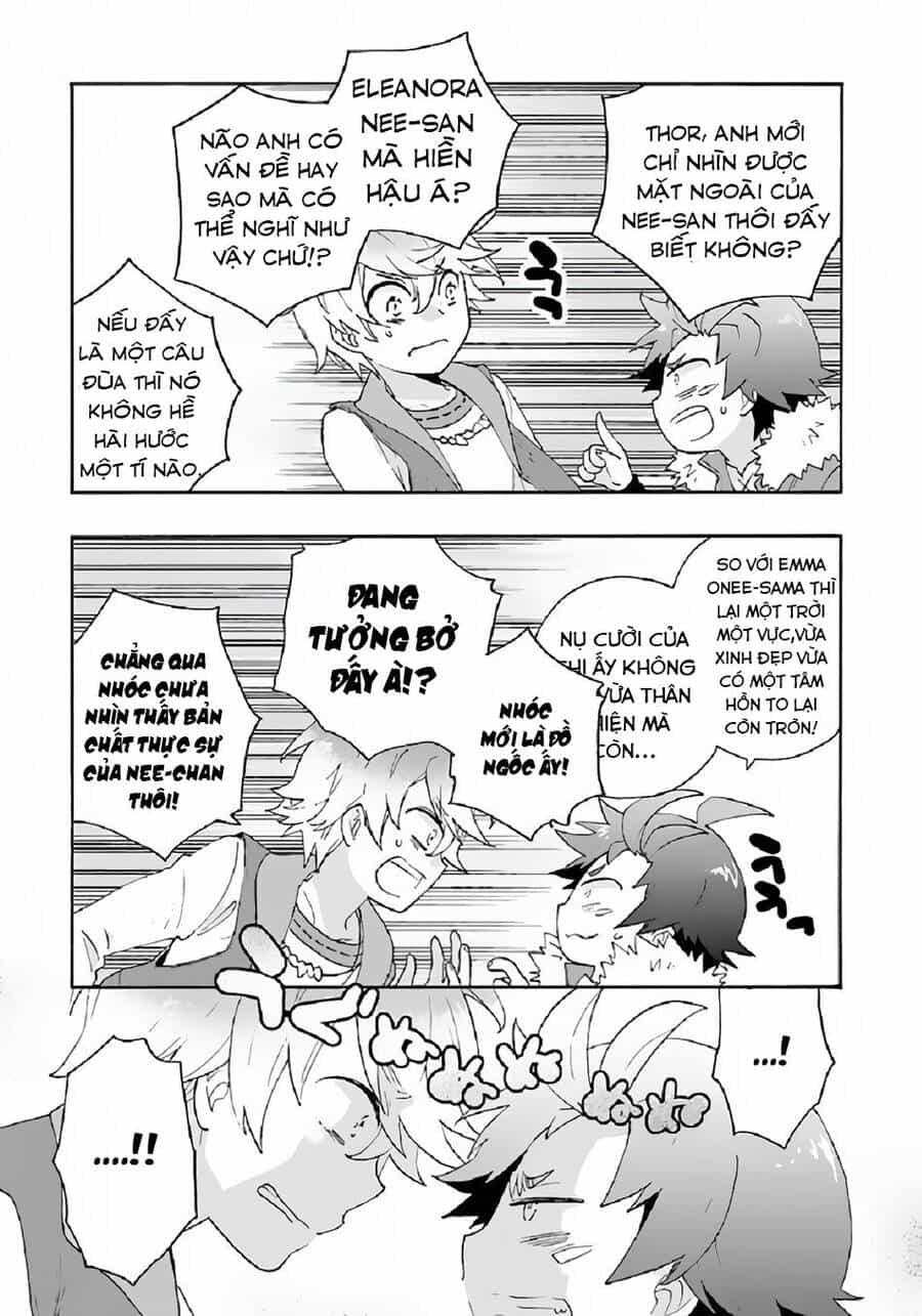 Tensei Shite Inaka De Slowlife Wo Okuritai - Chương 30 - ảnh 24