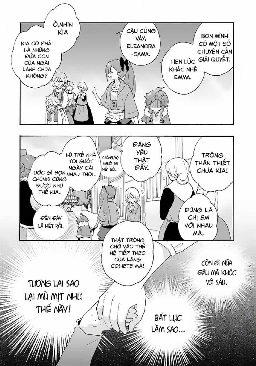 Tensei Shite Inaka De Slowlife Wo Okuritai - Chương 30 - ảnh 28