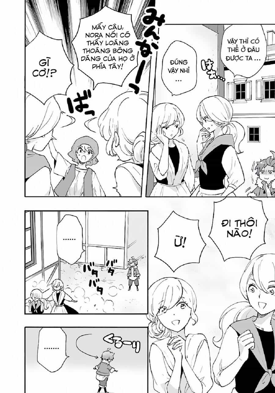 Tensei Shite Inaka De Slowlife Wo Okuritai - Chương 30 - ảnh 7