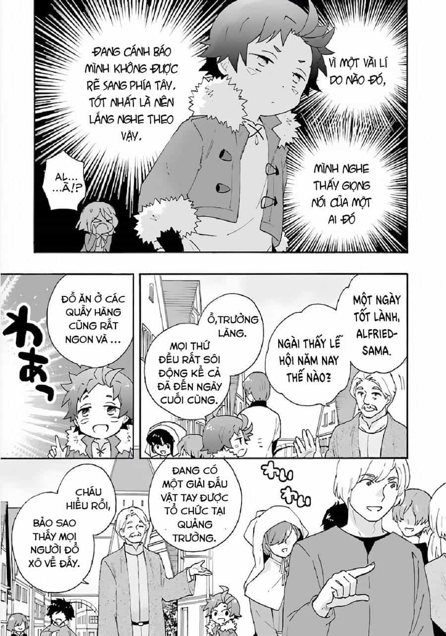 Tensei Shite Inaka De Slowlife Wo Okuritai - Chương 30 - ảnh 8