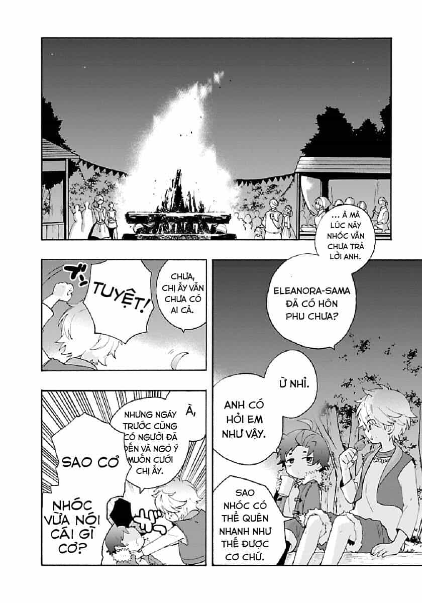 Tensei Shite Inaka De Slowlife Wo Okuritai - Chương 31 - ảnh 11