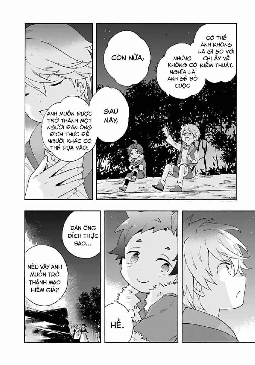 Tensei Shite Inaka De Slowlife Wo Okuritai - Chương 31 - ảnh 15