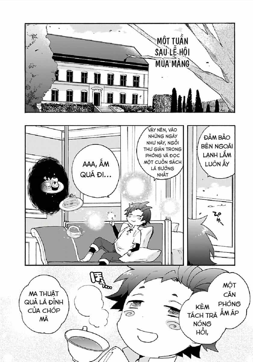 Tensei Shite Inaka De Slowlife Wo Okuritai - Chương 31 - ảnh 17