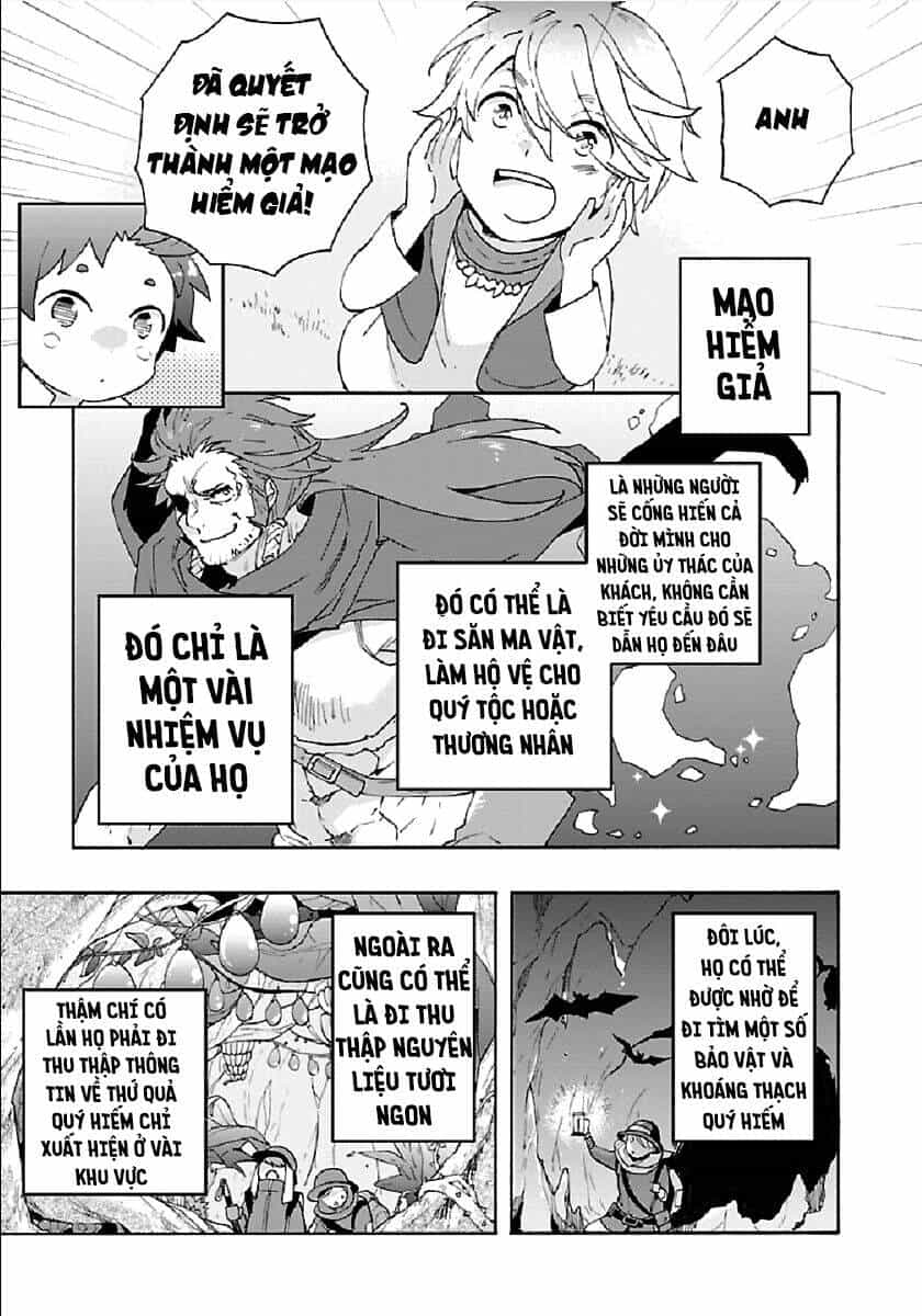 Tensei Shite Inaka De Slowlife Wo Okuritai - Chương 31 - ảnh 20