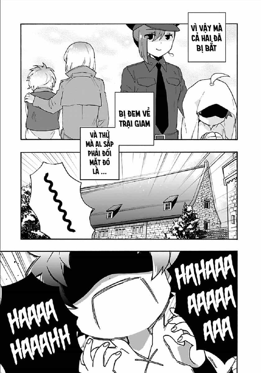 Tensei Shite Inaka De Slowlife Wo Okuritai - Chương 31 - ảnh 4