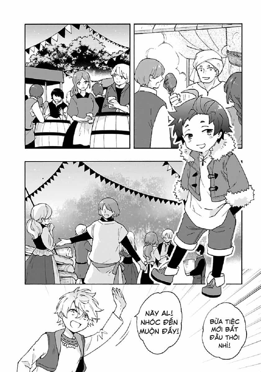 Tensei Shite Inaka De Slowlife Wo Okuritai - Chương 31 - ảnh 7