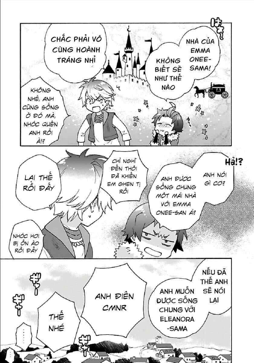 Tensei Shite Inaka De Slowlife Wo Okuritai - Chương 32 - ảnh 12