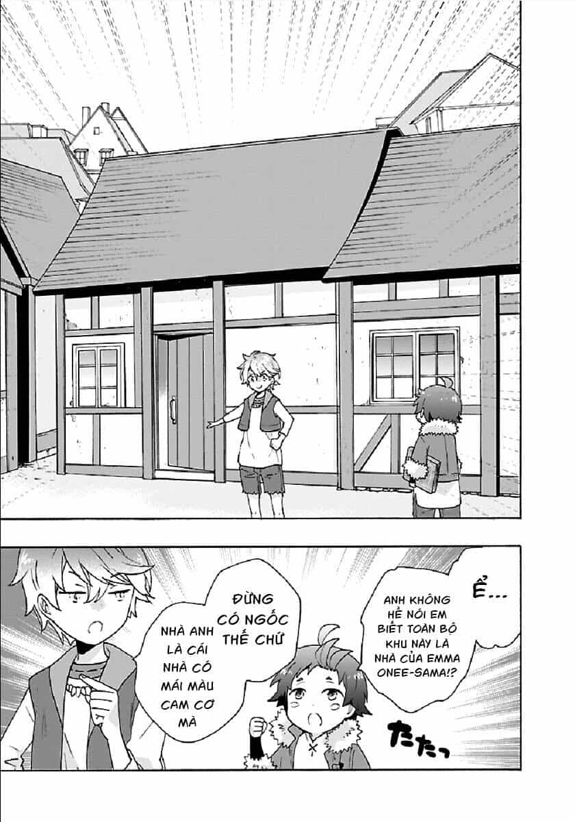 Tensei Shite Inaka De Slowlife Wo Okuritai - Chương 32 - ảnh 14