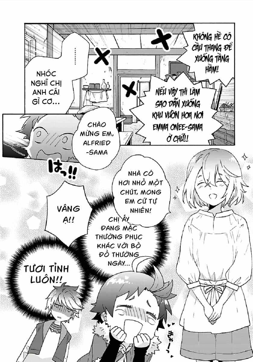 Tensei Shite Inaka De Slowlife Wo Okuritai - Chương 32 - ảnh 19