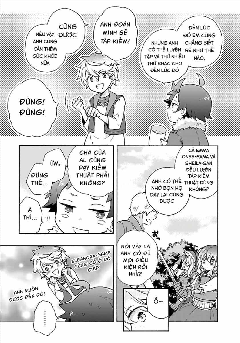 Tensei Shite Inaka De Slowlife Wo Okuritai - Chương 32 - ảnh 24