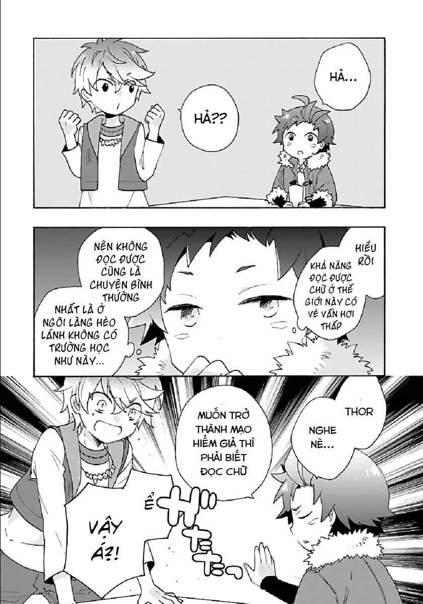 Tensei Shite Inaka De Slowlife Wo Okuritai - Chương 32 - ảnh 26