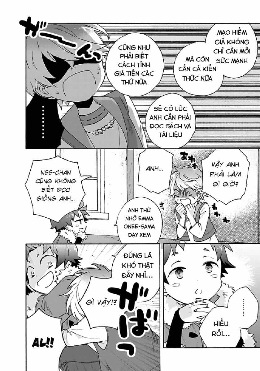 Tensei Shite Inaka De Slowlife Wo Okuritai - Chương 32 - ảnh 27