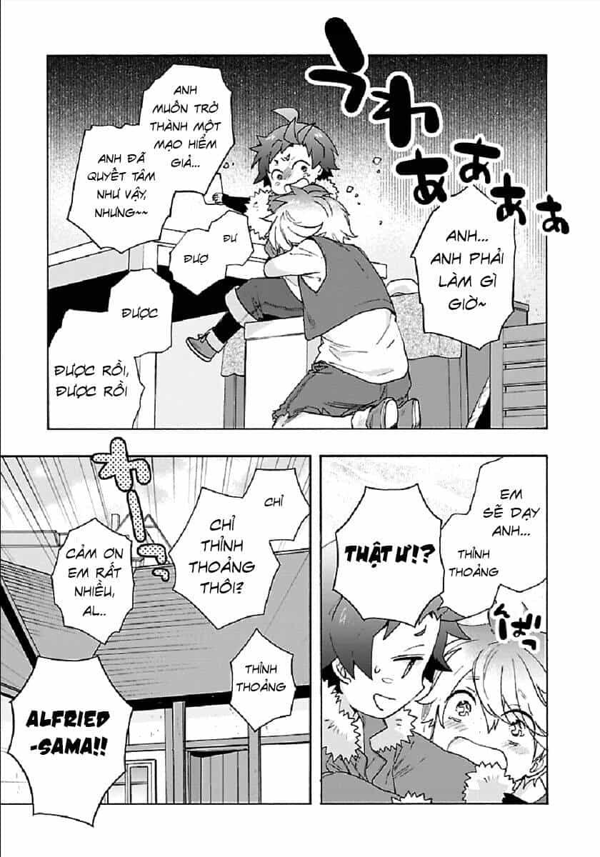 Tensei Shite Inaka De Slowlife Wo Okuritai - Chương 32 - ảnh 28