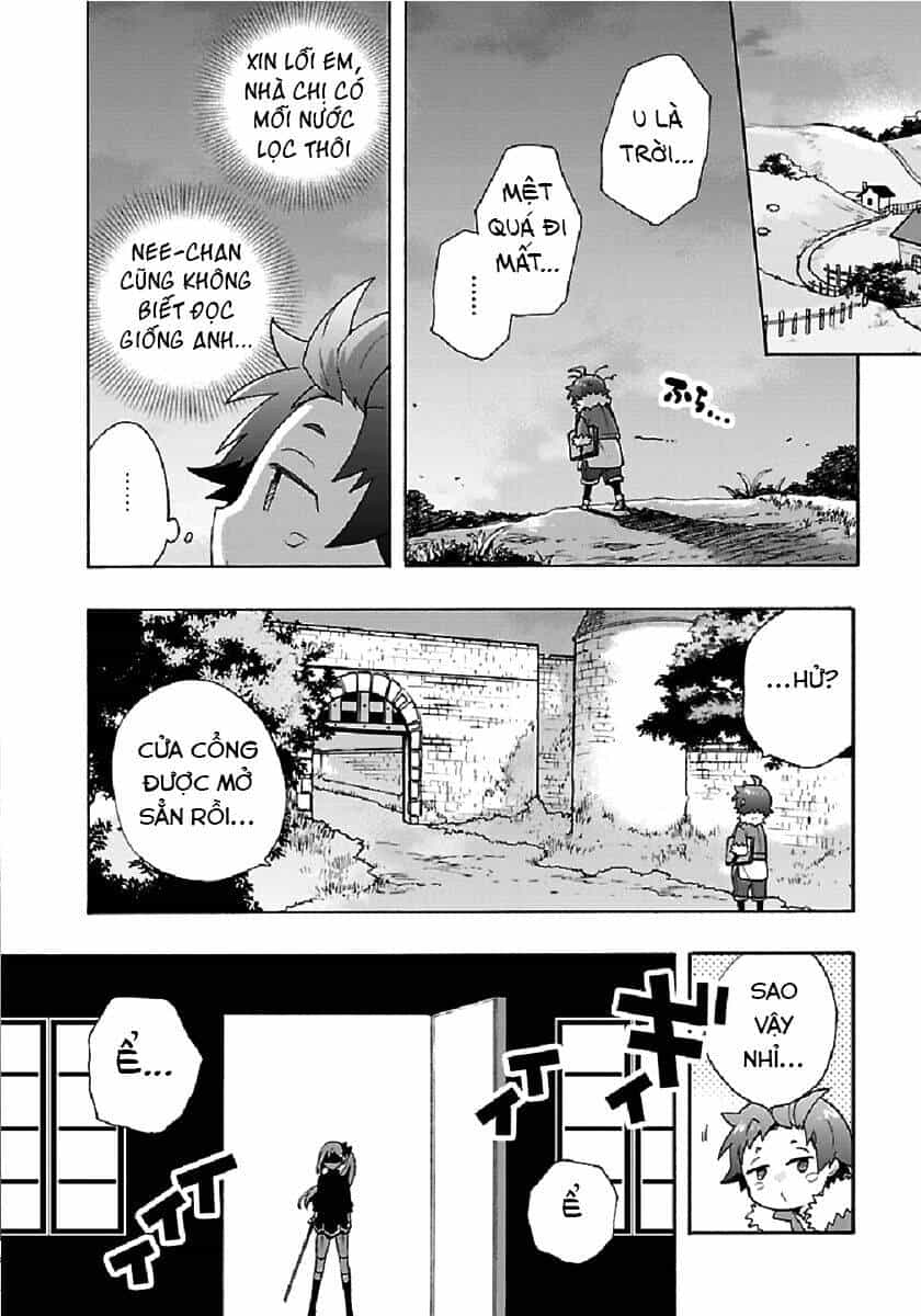 Tensei Shite Inaka De Slowlife Wo Okuritai - Chương 32 - ảnh 29