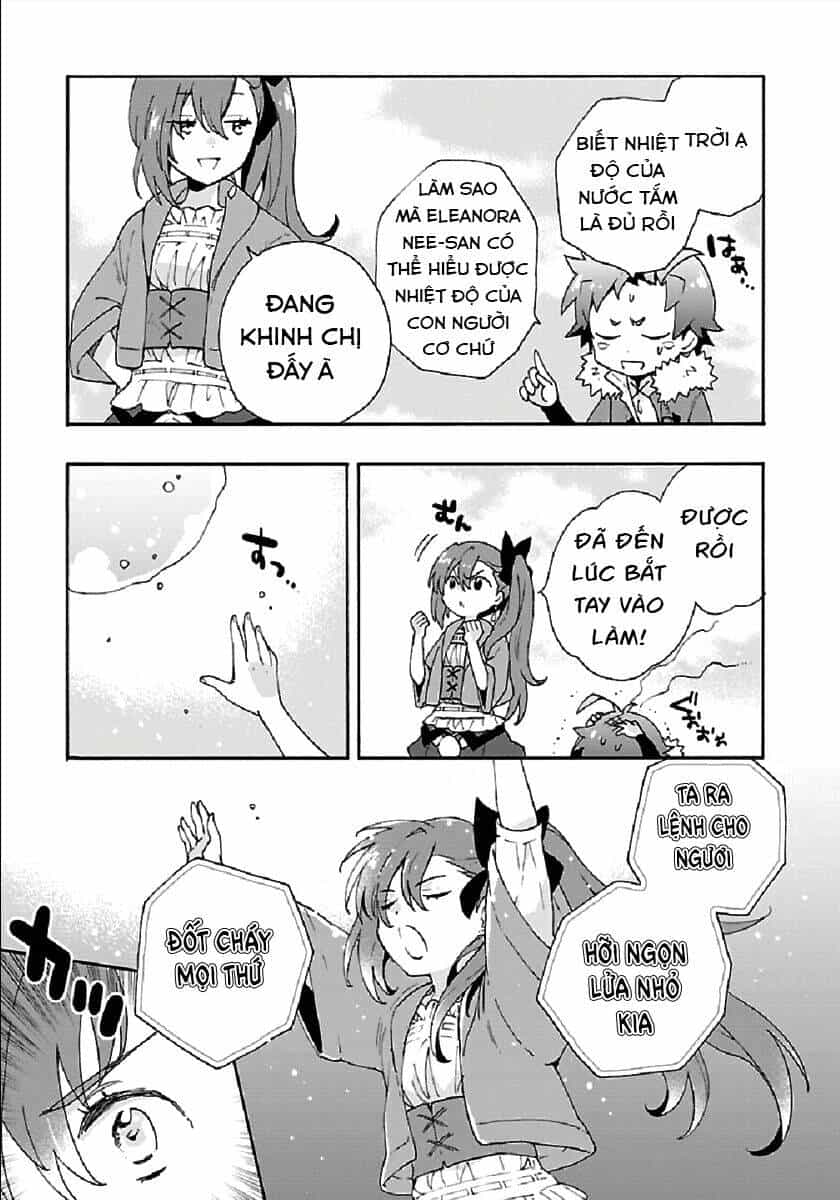 Tensei Shite Inaka De Slowlife Wo Okuritai - Chương 33 - ảnh 10