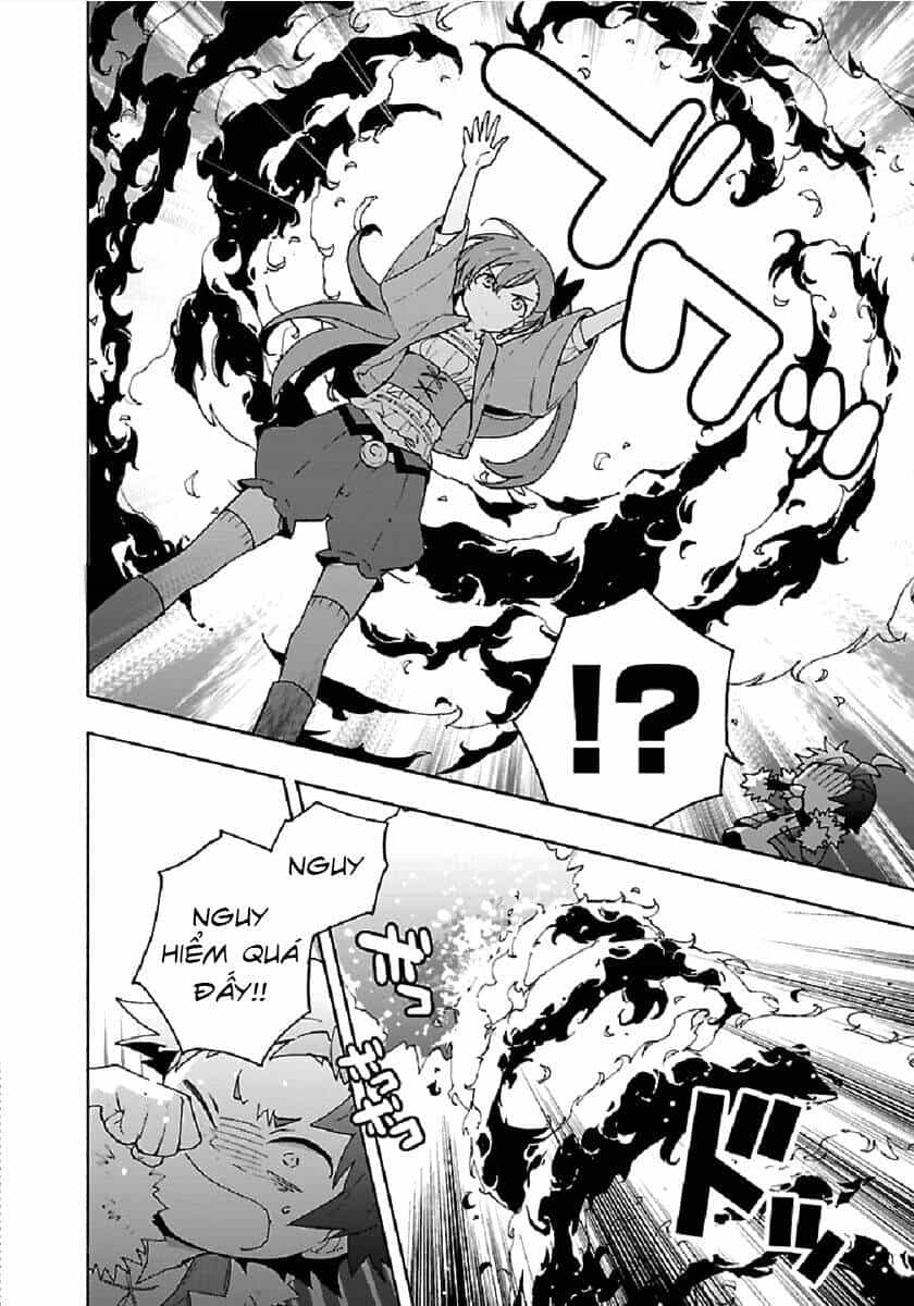 Tensei Shite Inaka De Slowlife Wo Okuritai - Chương 33 - ảnh 11
