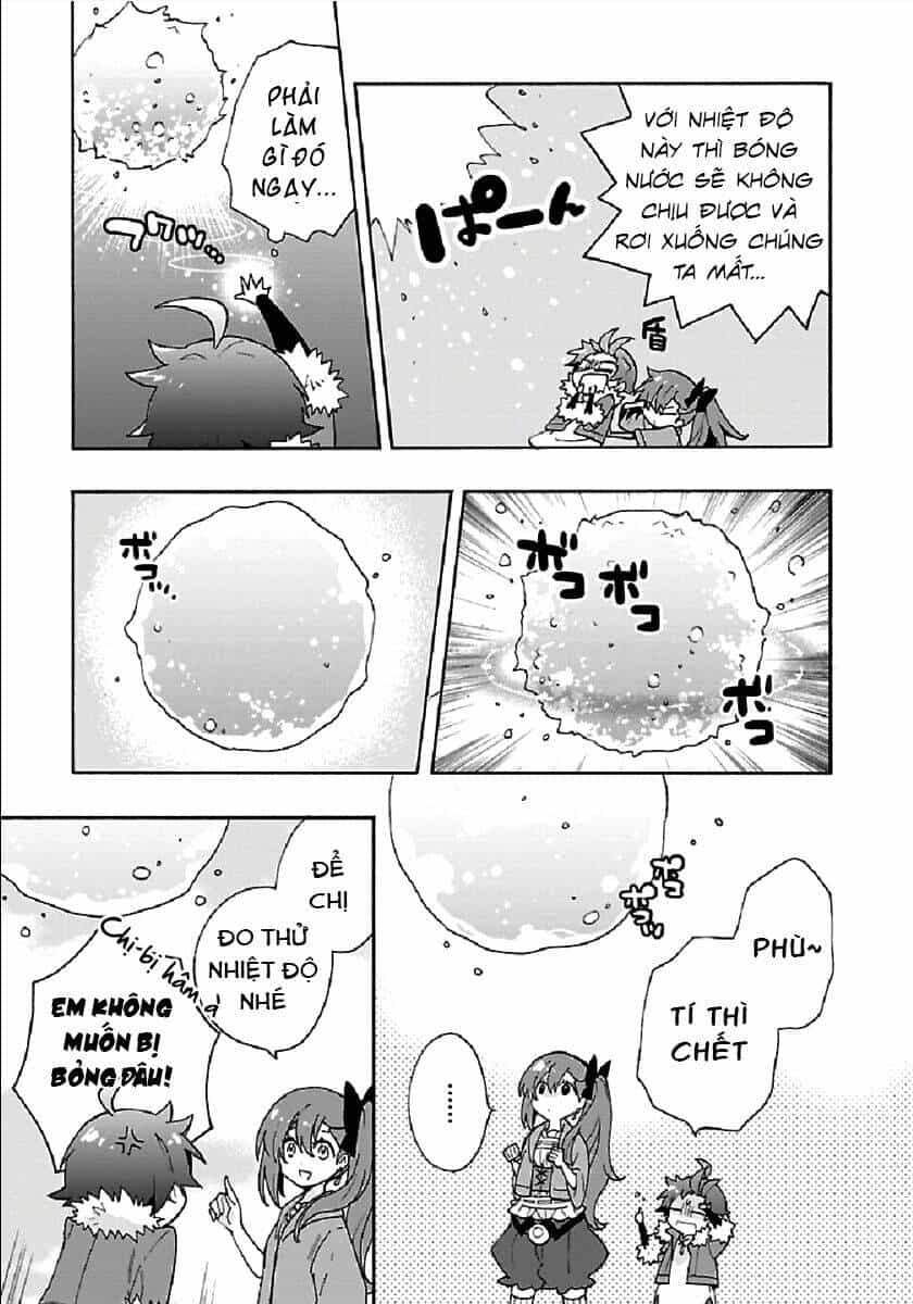 Tensei Shite Inaka De Slowlife Wo Okuritai - Chương 33 - ảnh 12