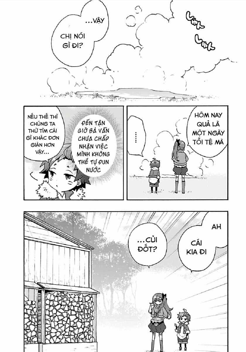 Tensei Shite Inaka De Slowlife Wo Okuritai - Chương 33 - ảnh 13