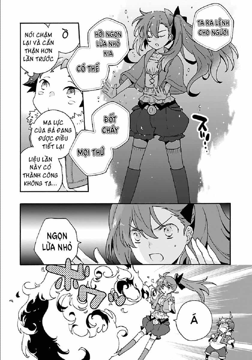 Tensei Shite Inaka De Slowlife Wo Okuritai - Chương 33 - ảnh 16