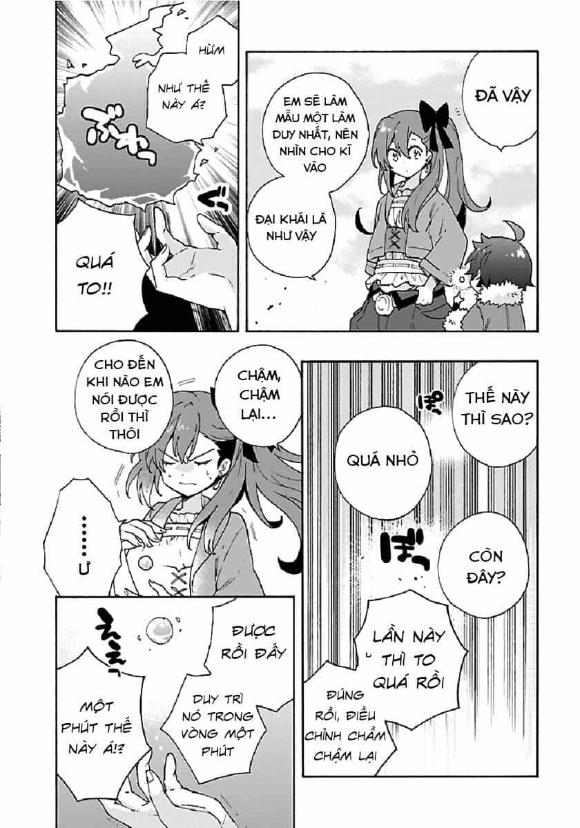 Tensei Shite Inaka De Slowlife Wo Okuritai - Chương 33 - ảnh 19
