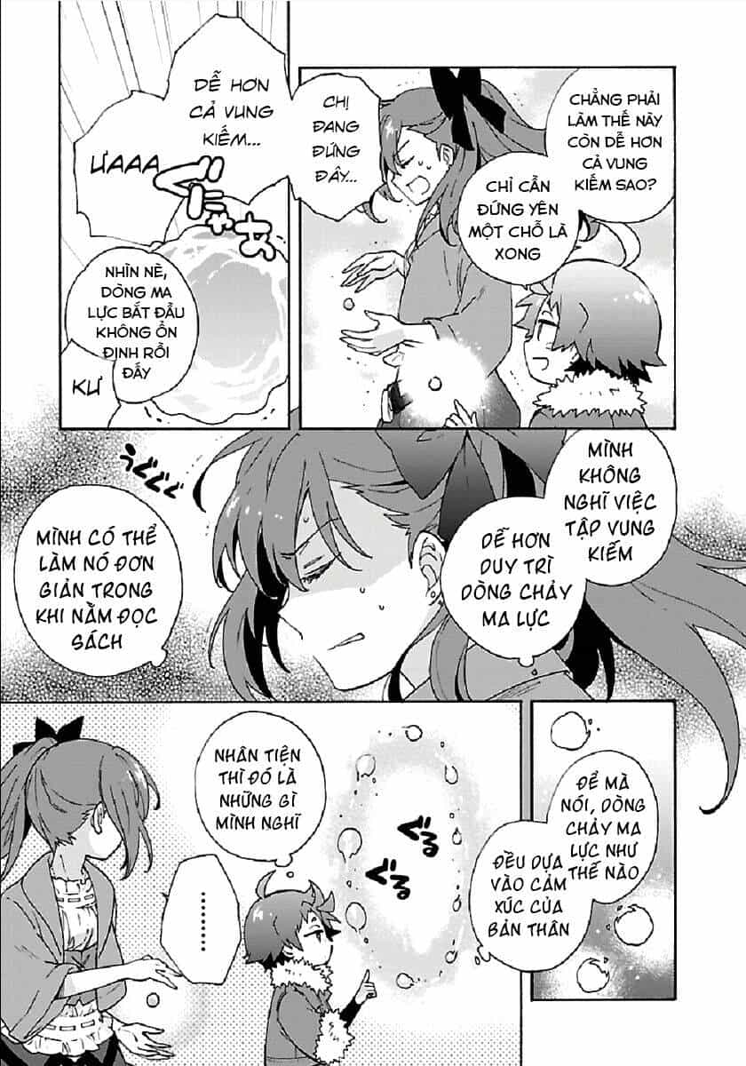 Tensei Shite Inaka De Slowlife Wo Okuritai - Chương 33 - ảnh 20