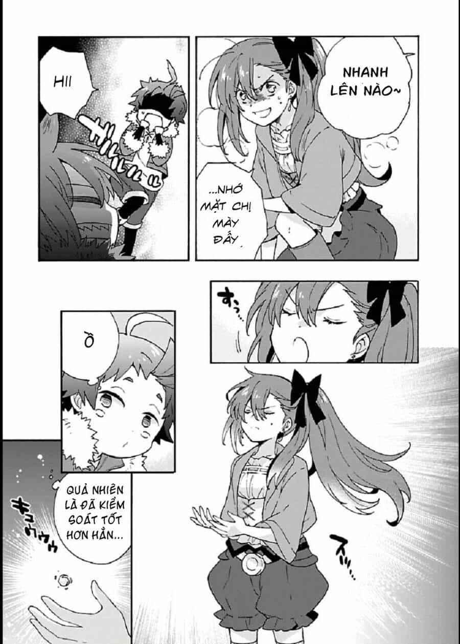 Tensei Shite Inaka De Slowlife Wo Okuritai - Chương 33 - ảnh 22
