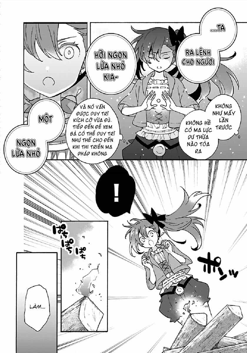 Tensei Shite Inaka De Slowlife Wo Okuritai - Chương 33 - ảnh 23