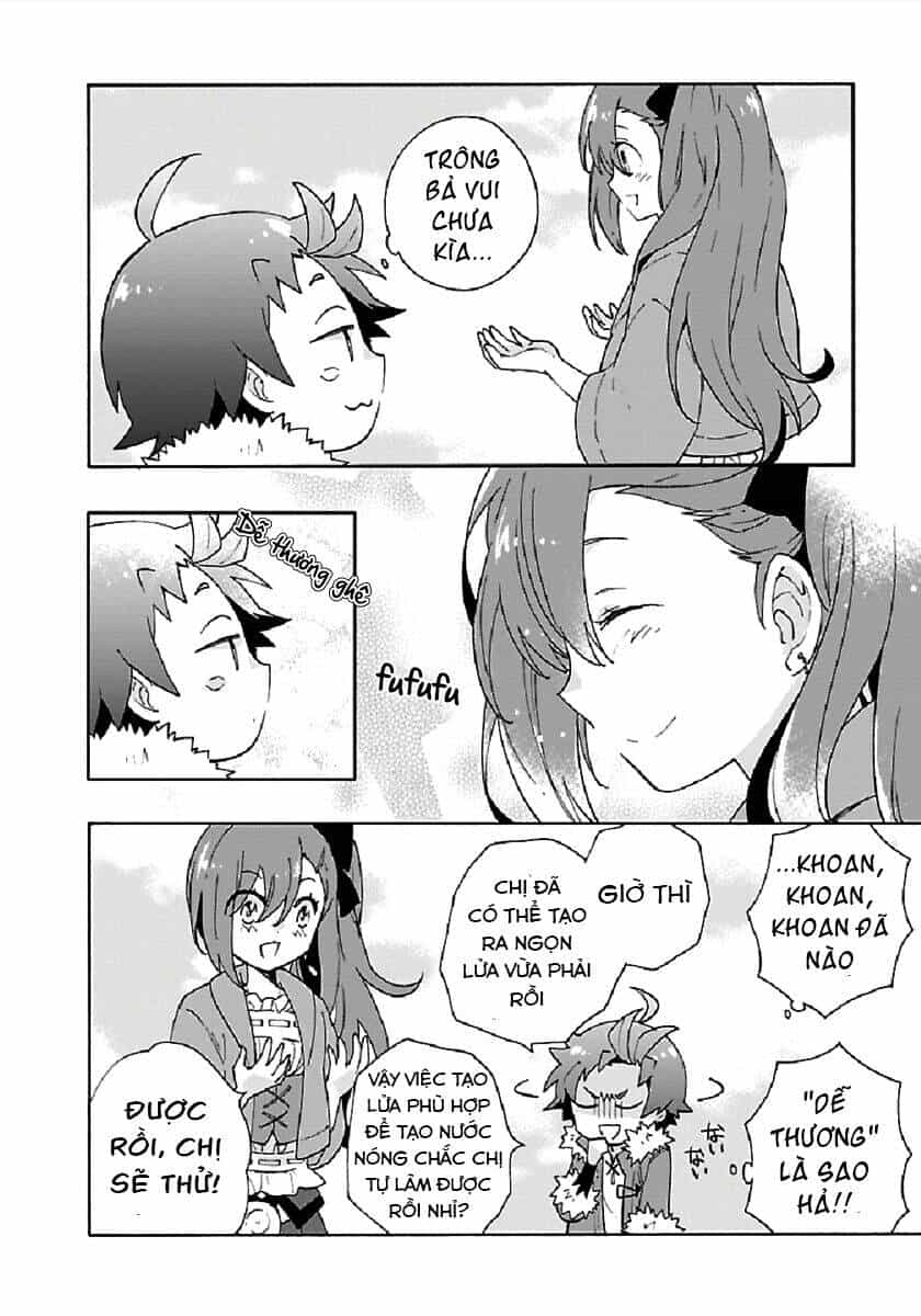 Tensei Shite Inaka De Slowlife Wo Okuritai - Chương 33 - ảnh 25