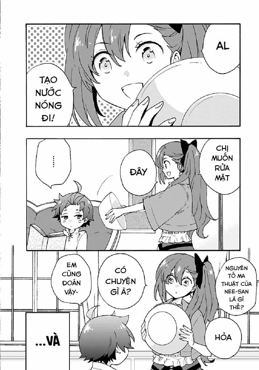 Tensei Shite Inaka De Slowlife Wo Okuritai - Chương 33 - ảnh 3