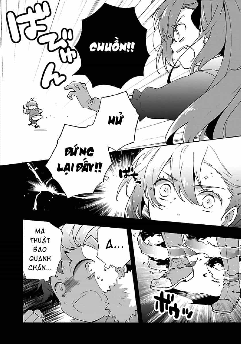 Tensei Shite Inaka De Slowlife Wo Okuritai - Chương 33 - ảnh 5